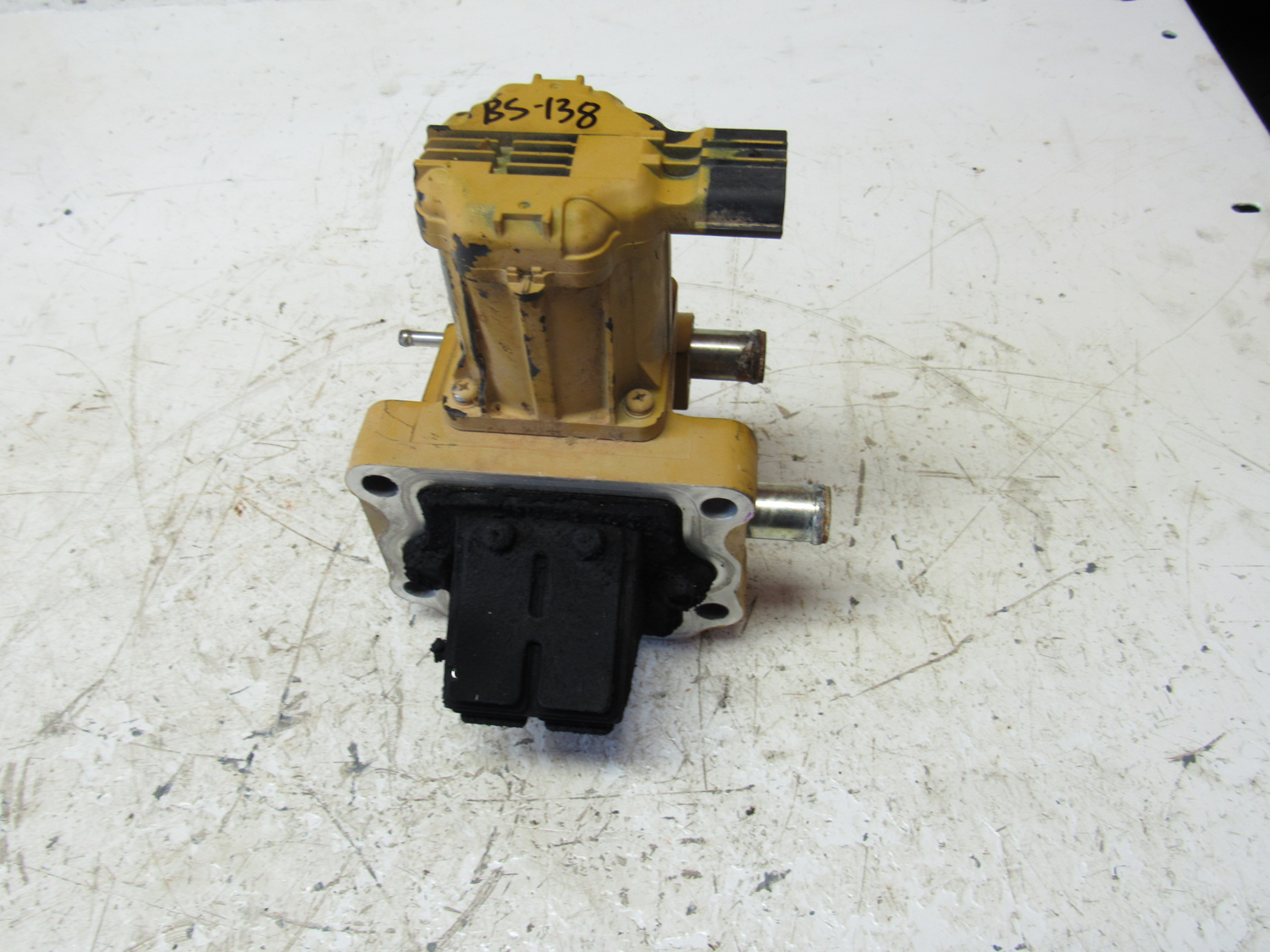 Eastern Triangle Enterprises LLC EStore. Caterpillar Cat 4360825 EGR Valve to certain C3.3B