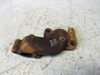 Picture of Kubota 1J770-17310 EGR Cooler Base to certain V3307 engine Cat Caterpillar 436-0824 C3.3B 473-5092