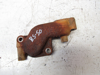 Picture of Kubota 1J770-17310 EGR Cooler Base to certain V3307 engine Cat Caterpillar 436-0824 C3.3B 473-5092