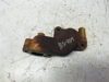 Picture of Kubota 1J770-17310 EGR Cooler Base to certain V3307 engine Cat Caterpillar 436-0824 C3.3B 473-5092