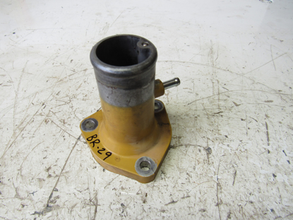 Picture of Caterpillar Cat 397-9961 Thermostat Cover Water Flange