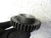 Picture of Caterpillar Cat 436-1076 436-1077 Timing Idler Gear to certain C3.3B V3307 engine Kubota 1J770-24010 1J770-24250