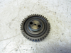 Picture of Caterpillar Cat 436-1076 436-1077 Timing Idler Gear to certain C3.3B V3307 engine Kubota 1J770-24010 1J770-24250