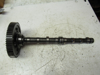 Picture of Kubota 1J771-16010 Camshaft & Timing Gear to certain V3307 engine 1J771-16510 Cat Caterpillar 473-5093 C3.3B