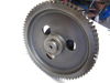 Picture of Kubota 1J771-16010 Camshaft & Timing Gear to certain V3307 engine 1J771-16510 Cat Caterpillar 473-5093 C3.3B