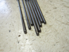 Picture of 8 Caterpillar Cat 387-9831 Push Rods to certain C3.3B V3307 engine Kubota 1G772-15110