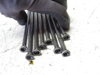 Picture of 8 Caterpillar Cat 387-9831 Push Rods to certain C3.3B V3307 engine Kubota 1G772-15110
