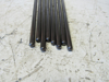 Picture of 8 Caterpillar Cat 387-9831 Push Rods to certain C3.3B V3307 engine Kubota 1G772-15110