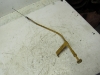 Picture of Caterpillar Cat 467-4930 437-3432 Oil Fill Gauge Dip Stick Tube to certain C3.3B engine