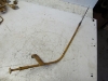 Picture of Caterpillar Cat 467-4930 437-3432 Oil Fill Gauge Dip Stick Tube to certain C3.3B engine
