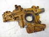 Picture of Caterpillar Cat 397-9057 Front Housing Cover W/O Oil Pump to certain C3.3B engine