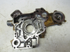 Picture of Caterpillar Cat 397-9057 Front Housing Cover W/O Oil Pump to certain C3.3B engine