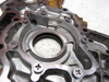Picture of Caterpillar Cat 397-9057 Front Housing Cover W/O Oil Pump to certain C3.3B engine