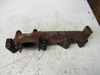 Picture of Caterpillar Cat 436-1918 Exhaust Manifold to certain C3.3B engine