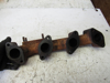 Picture of Caterpillar Cat 436-1918 Exhaust Manifold to certain C3.3B engine