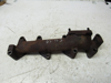 Picture of Caterpillar Cat 436-1918 Exhaust Manifold to certain C3.3B engine