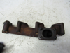 Picture of Caterpillar Cat 436-1918 Exhaust Manifold to certain C3.3B engine