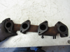 Picture of Caterpillar Cat 436-1918 Exhaust Manifold to certain C3.3B engine