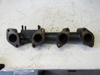 Picture of Caterpillar Cat 436-1918 Exhaust Manifold to certain C3.3B engine