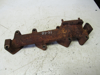 Picture of Caterpillar Cat 436-1918 Exhaust Manifold to certain C3.3B engine