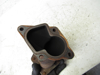 Picture of Caterpillar Cat 436-0822 Exhaust Pipe Turbo Flange to certain C3.3B engine