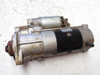 Picture of Caterpillar Cat 385-5044 Starter to certain C3.3B engine Mitsubishi Kubota 1G777-63012 1G777-63013