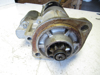 Picture of Caterpillar Cat 385-5044 Starter to certain C3.3B engine Mitsubishi Kubota 1G777-63012 1G777-63013