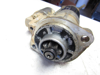 Picture of Caterpillar Cat 385-5044 Starter to certain C3.3B engine Mitsubishi Kubota 1G777-63012 1G777-63013