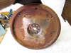 Picture of Caterpillar Cat 397-9944 Flywheel to certain C3.3B engine