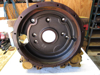 Picture of Caterpillar Cat 437-2562 Flywheel Bell Housing to certain C3.3B engine 345-3550 Kubota 1J770-0461 V3307