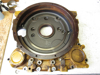 Picture of Caterpillar Cat 437-2562 Flywheel Bell Housing to certain C3.3B engine 345-3550 Kubota 1J770-0461 V3307