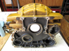 Picture of Caterpillar Cat 437-2562 Flywheel Bell Housing to certain C3.3B engine 345-3550 Kubota 1J770-0461 V3307