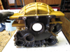 Picture of Caterpillar Cat 437-2562 Flywheel Bell Housing to certain C3.3B engine 345-3550 Kubota 1J770-0461 V3307