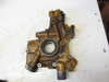 Picture of Caterpillar Cat 397-9057 Front Housing Cover W/O Oil Pump to certain C3.3B engine