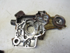 Picture of Caterpillar Cat 397-9057 Front Housing Cover W/O Oil Pump to certain C3.3B engine