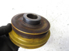 Picture of Caterpillar Cat 397-9968 Crankshaft Fan Drive Pulley to certain C3.3B engine