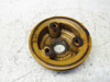 Picture of Caterpillar Cat 397-9968 Crankshaft Fan Drive Pulley to certain C3.3B engine