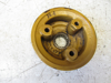 Picture of Caterpillar Cat 397-9968 Crankshaft Fan Drive Pulley to certain C3.3B engine