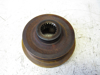 Picture of Caterpillar Cat 397-9968 Crankshaft Fan Drive Pulley to certain C3.3B engine