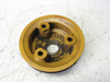 Picture of Caterpillar Cat 397-9968 Crankshaft Fan Drive Pulley to certain C3.3B engine