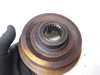 Picture of Caterpillar Cat 397-9968 Crankshaft Fan Drive Pulley to certain C3.3B engine