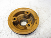 Picture of Caterpillar Cat 397-9968 Crankshaft Fan Drive Pulley to certain C3.3B engine