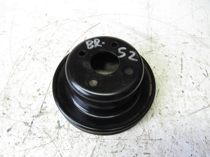 Picture of Caterpillar Cat 383-0383 Fan Pulley to certain C3.3B engine