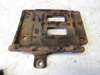 Picture of Caterpillar Cat 450-1134 DPF Bracket to certain C3.3B engine