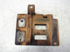 Picture of Caterpillar Cat 450-1134 DPF Bracket to certain C3.3B engine