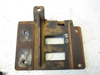 Picture of Caterpillar Cat 450-1134 DPF Bracket to certain C3.3B engine