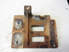 Picture of Caterpillar Cat 450-1134 DPF Bracket to certain C3.3B engine