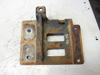 Picture of Caterpillar Cat 450-1134 DPF Bracket to certain C3.3B engine