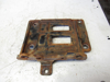 Picture of Caterpillar Cat 450-1134 DPF Bracket to certain C3.3B engine