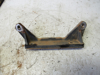 Picture of Caterpillar Cat 504-3548 DPF Bracket to certain C3.3B engine